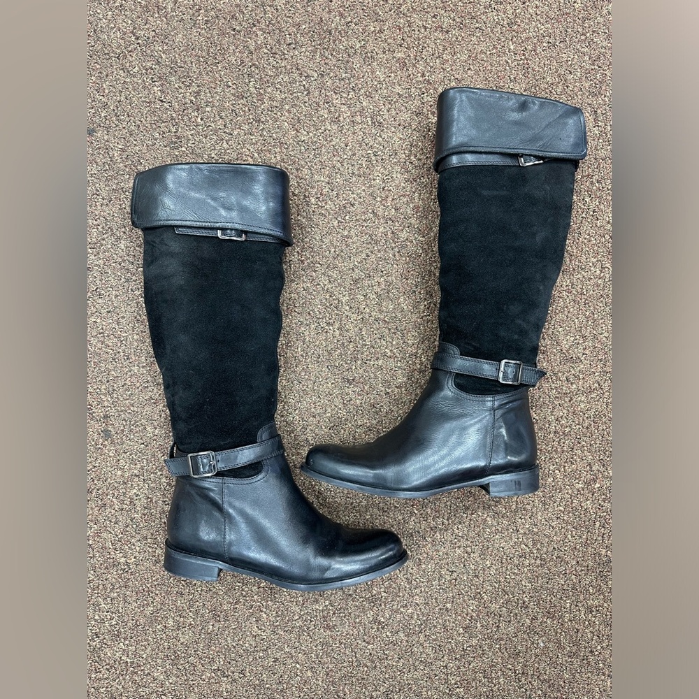 Sesto Meucci Boots